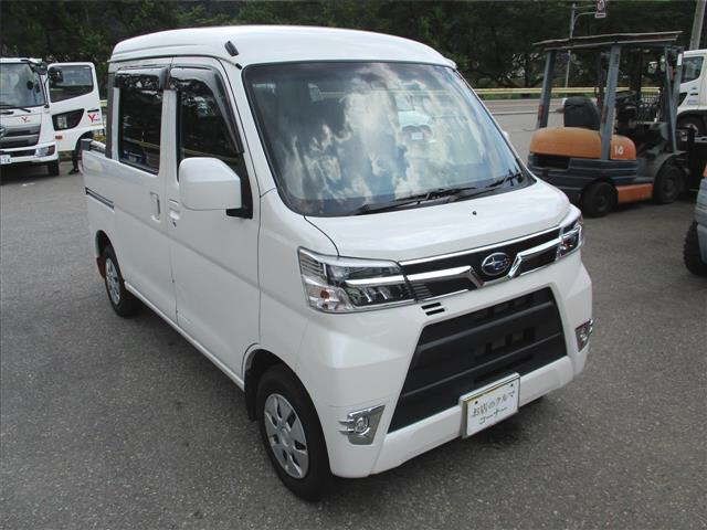 90103 SUBARU SAMBAR S331Q 2021 г. (JU Gifu)