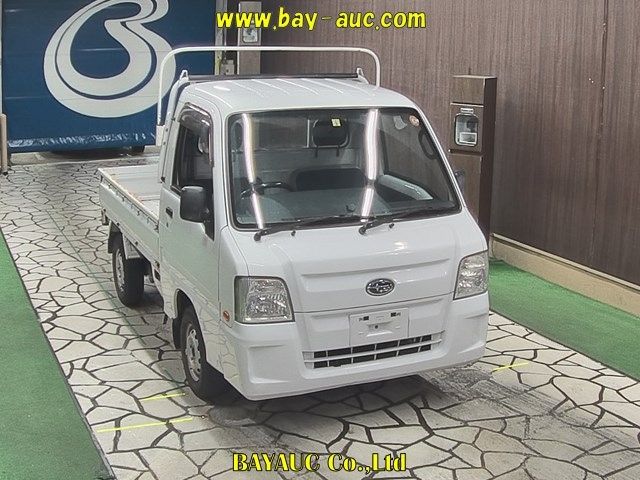 30200 SUBARU SAMBAR TT2 2011 г. (BAYAUC)