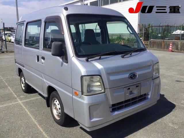 149 SUBARU SAMBAR 2010 г. (JU Mie)