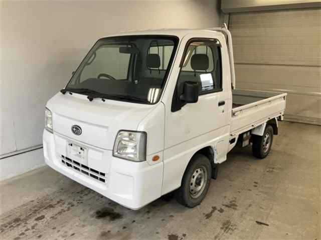 9109 SUBARU SAMBAR TT2 2011 г. (JU Akita)