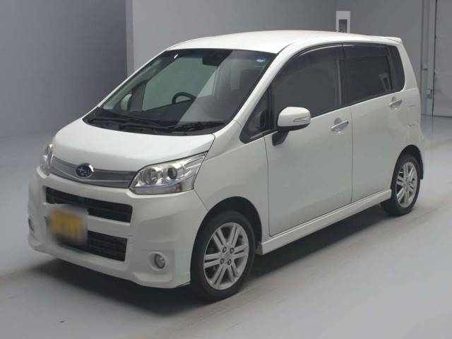 29065 SUBARU STELLA LA100F 2011 г. (TAA Kantou)