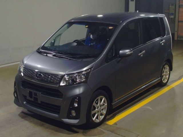 3242 SUBARU STELLA LA110F 2014 г. (TAA Yokohama)