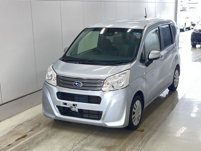 7023 SUBARU STELLA LA150F 2019 г. (KCAA Yamaguchi)