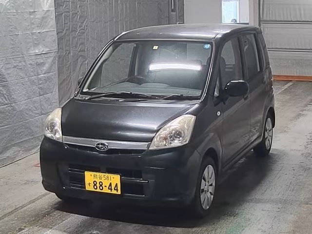 4031 SUBARU STELLA RN1 2011 г. (HERO)