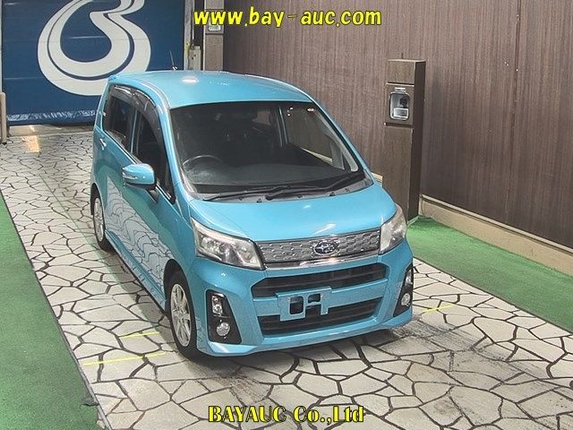 30193 SUBARU STELLA LA100F 2013 г. (BAYAUC)