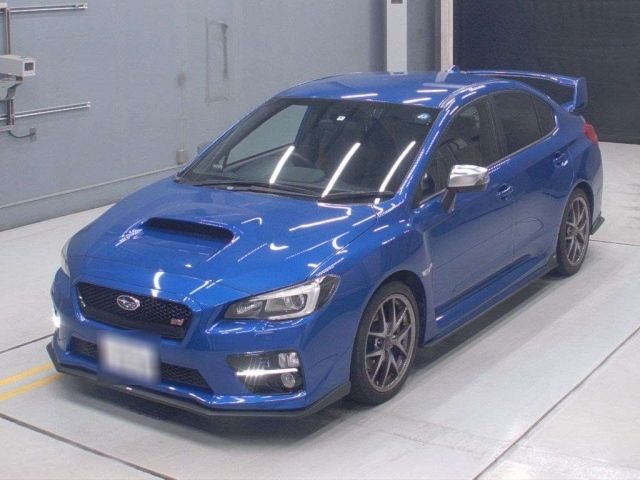 30146 SUBARU WRX 2014 г. (CAA Gifu)