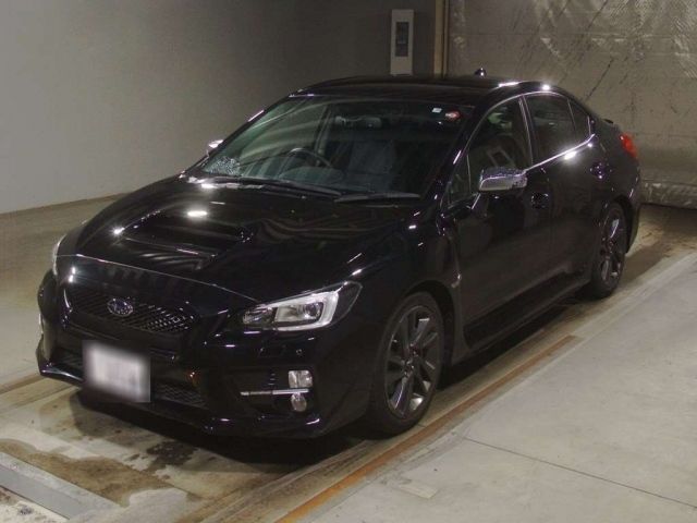 32054 SUBARU WRX 2015 г. (TAA Kinki)