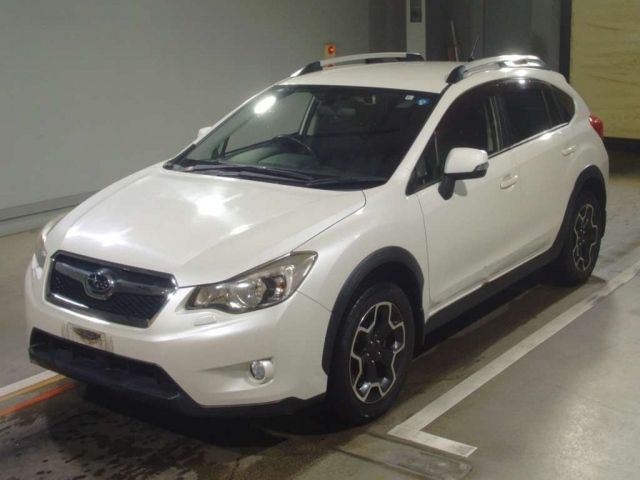 32012 SUBARU XV 2014 г. (TAA Hiroshima)