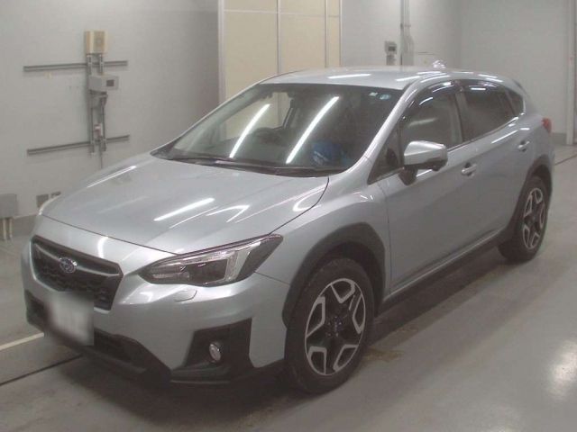 30315 SUBARU XV 2019 г. (CAA Tokyo)