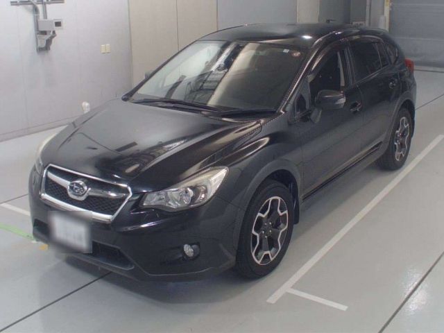 30524 SUBARU XV GP7 2015 г. (CAA Chubu)