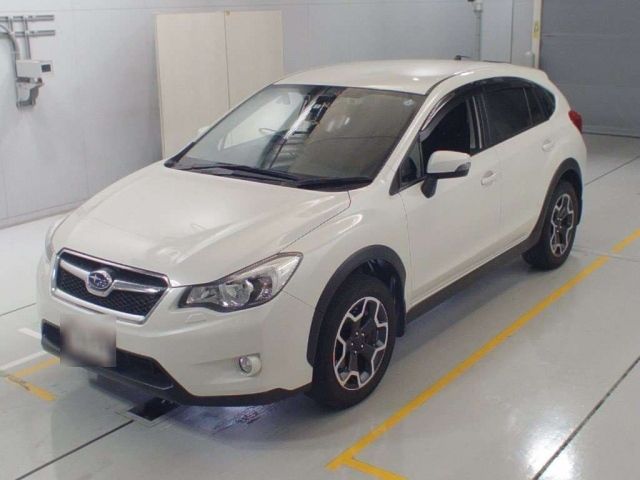 33269 SUBARU XV GP7 2015 г. (CAA Chubu)