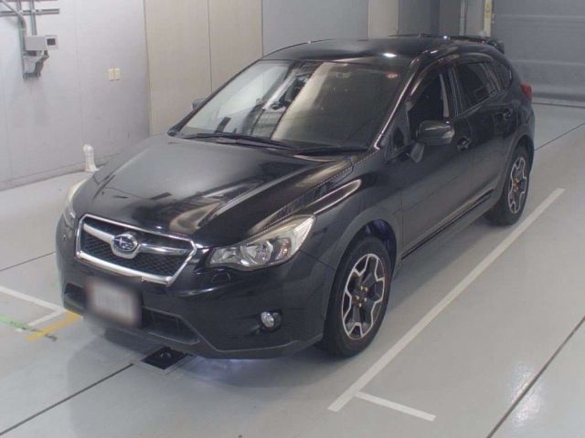 20284 SUBARU XV GP7 2015 г. (CAA Chubu)