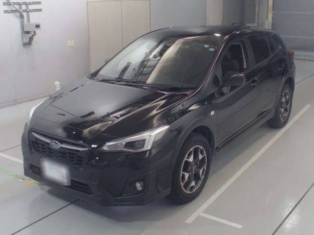 30504 SUBARU XV GT3 2020 г. (CAA Chubu)