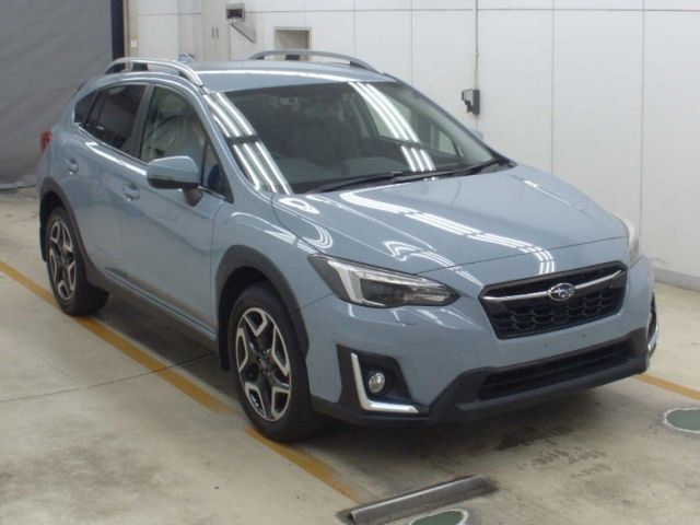 199 SUBARU XV GT7 2019 г. (NAA Osaka)