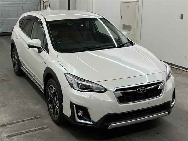 30063 SUBARU XV GTE 2020 г. (MIRIVE Saitama)