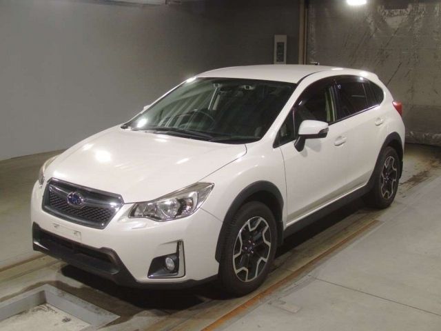 32025 SUBARU XV 2016 г. (TAA Kinki)