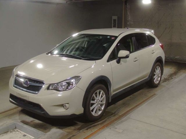 32060 SUBARU XV 2013 г. (TAA Kinki)