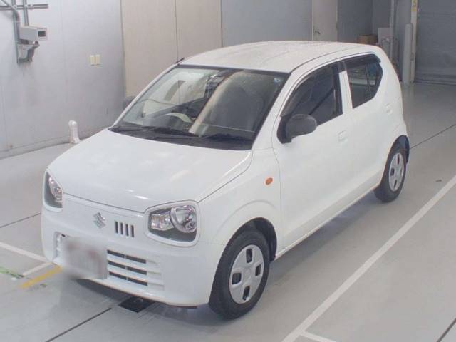 11106 SUZUKI ALTO HA36S 2018 г. (CAA Chubu)