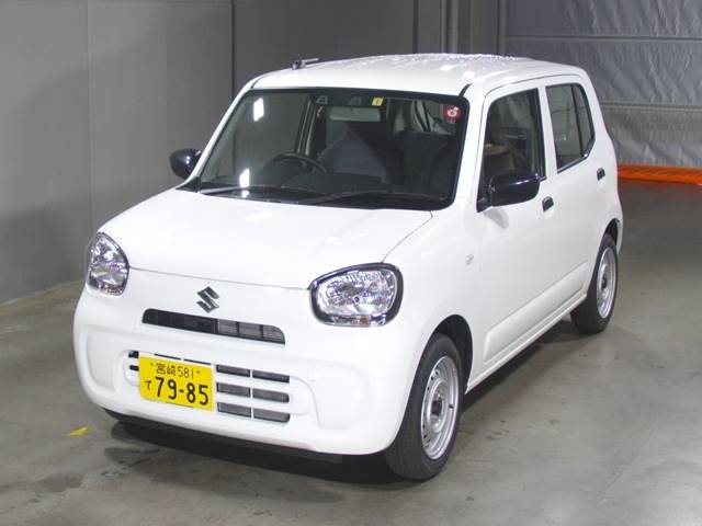 148 SUZUKI ALTO HA37S 2023 г. (SAA Hamamatsu)