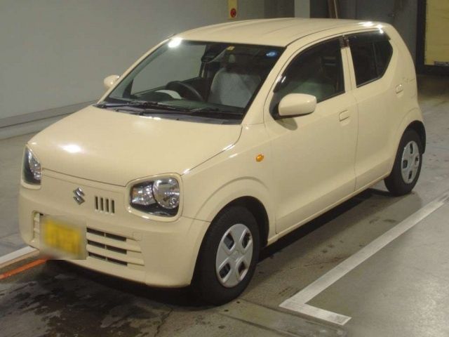 3176 SUZUKI ALTO 2015 г. (TAA Hiroshima)