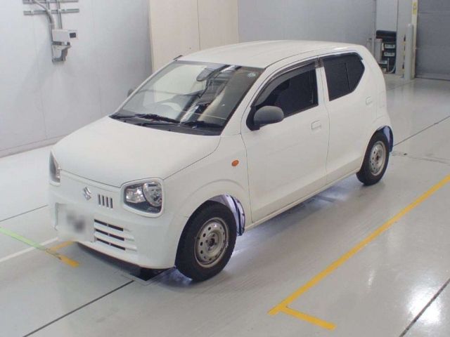 35042 SUZUKI ALTO HA36S 2018 г. (CAA Chubu)