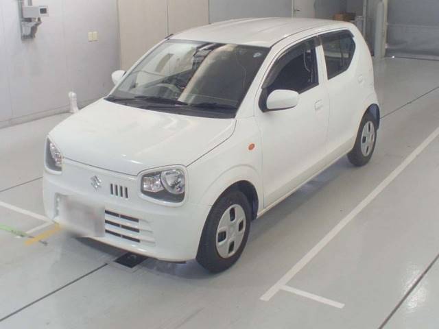 3068 SUZUKI ALTO HA36S 2020 г. (CAA Chubu)