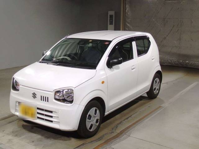 3164 SUZUKI ALTO HA36S 2020 г. (TAA Kinki)