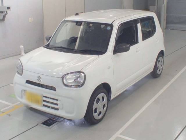 3170 SUZUKI ALTO HA37S 2022 г. (CAA Chubu)