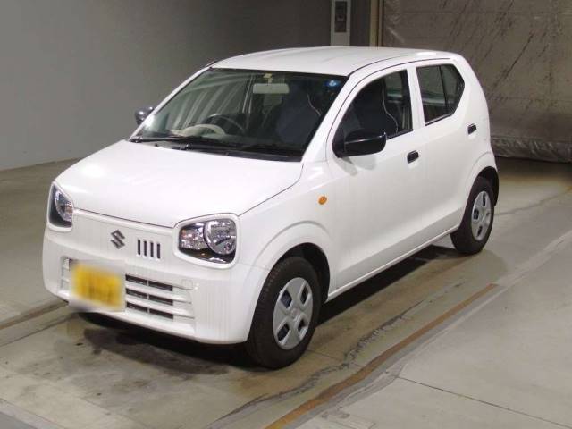 3172 SUZUKI ALTO HA36S 2021 г. (TAA Kinki)