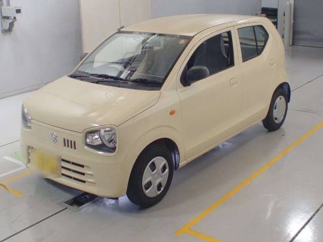 3228 SUZUKI ALTO HA36S 2014 г. (CAA Chubu)