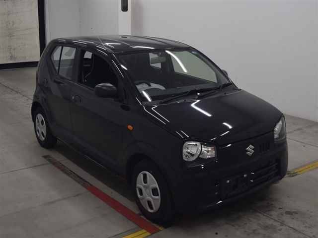 50305 SUZUKI ALTO HA36S 2020 г. (MIRIVE Osaka)