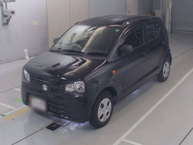 60 SUZUKI ALTO HA36S 2020 г. (CAA Chubu)