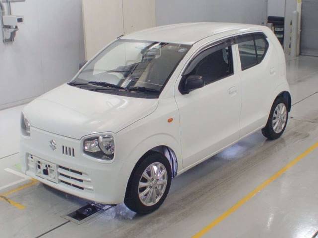 68 SUZUKI ALTO HA36S 2016 г. (CAA Chubu)