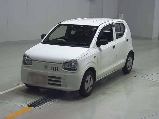 72 SUZUKI ALTO HA36S 2020 г. (CAA Chubu)