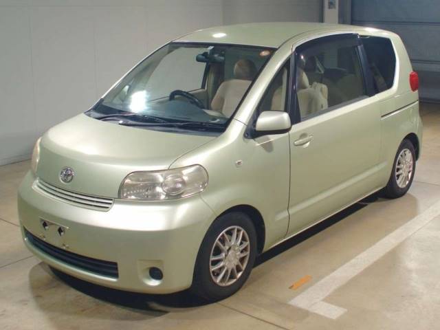 7228 SUZUKI ALTO HA25S 2013 г. (TAA Kinki)