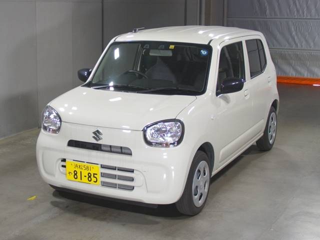 84 SUZUKI ALTO HA37S 2022 г. (SAA Hamamatsu)