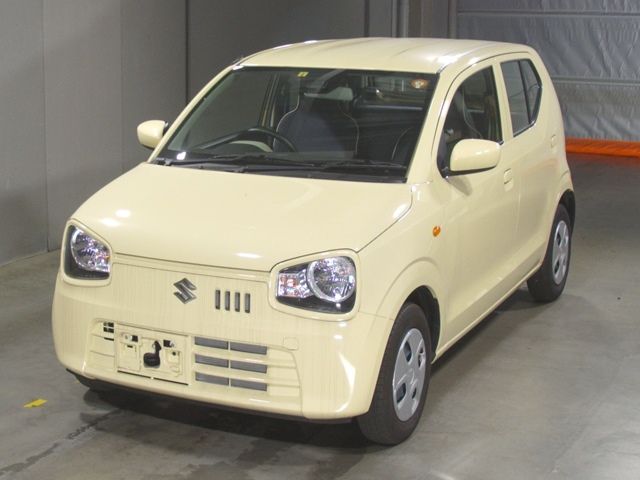 224 SUZUKI ALTO HA36S 2021 г. (SAA Hamamatsu)