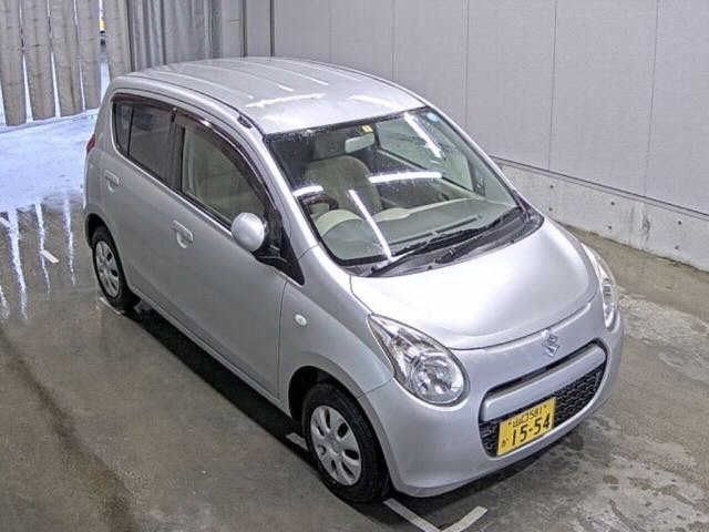 1620 SUZUKI ALTO 2010 г. (JU Yamaguchi)