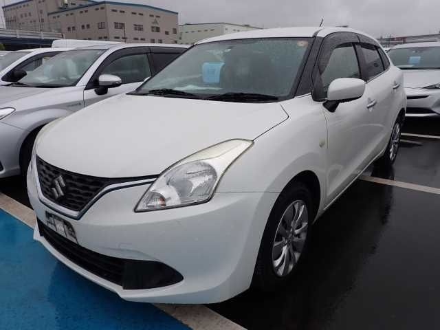 108 SUZUKI BALENO 2016 г. (ORIX Kobe Nyusatsu)