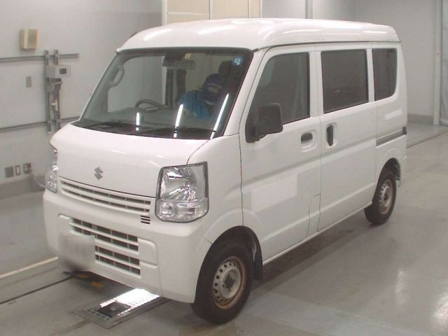 60116 SUZUKI EVERY DA17V 2019 г. (CAA Chubu)