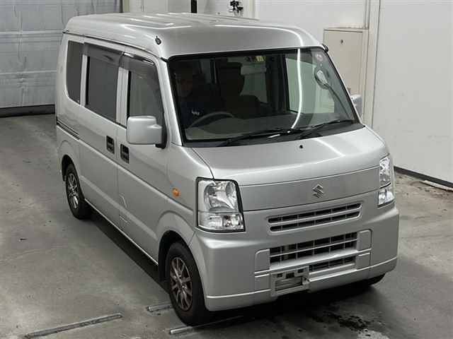 299 SUZUKI EVERY DA64V 2013 г. (MIRIVE Saitama)