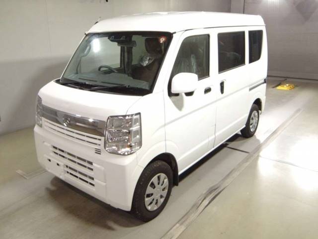 3024 SUZUKI EVERY DA17V 2023 г. (TAA Tohoku)