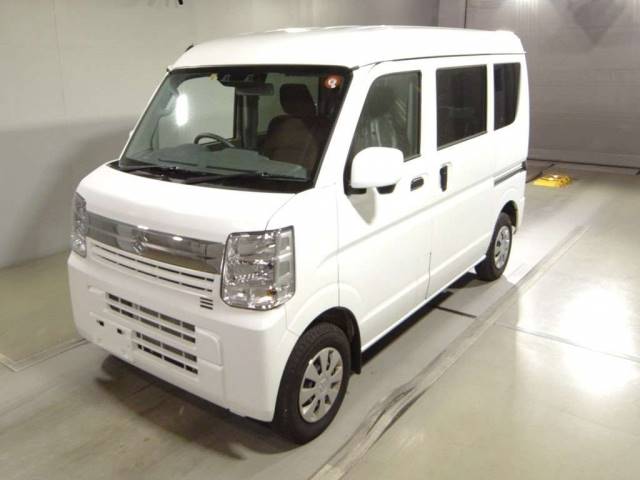 3025 SUZUKI EVERY DA17V 2023 г. (TAA Tohoku)