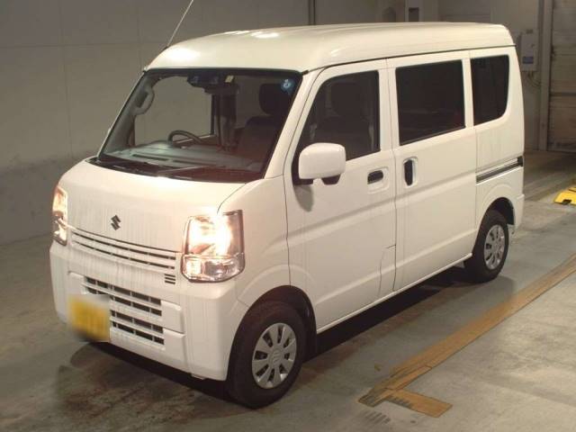 3028 SUZUKI EVERY DA17V 2022 г. (TAA Kyushu)