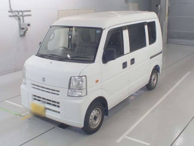 3046 SUZUKI EVERY DA64V 2014 г. (CAA Chubu)