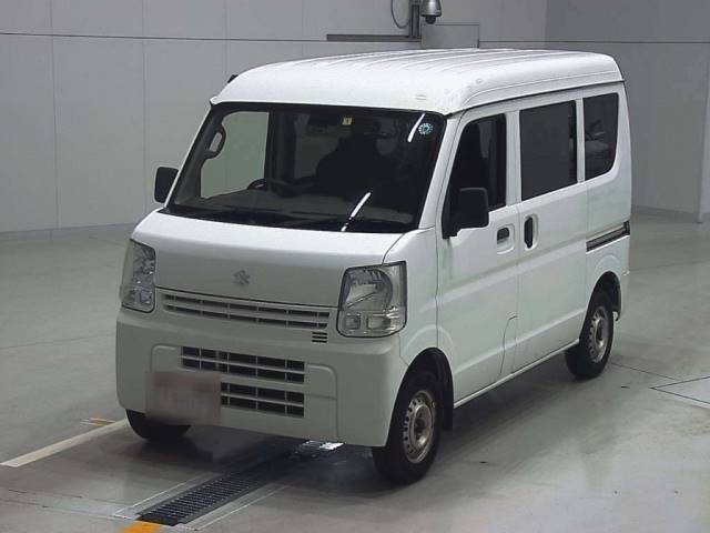 3067 SUZUKI EVERY DA17V 2016 г. (CAA Chubu)