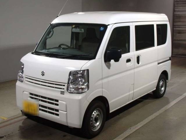 3073 SUZUKI EVERY DA17V 2022 г. (TAA Chubu)