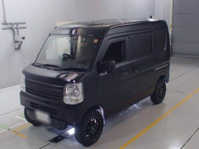 3110 SUZUKI EVERY DA17V 2017 г. (CAA Chubu)