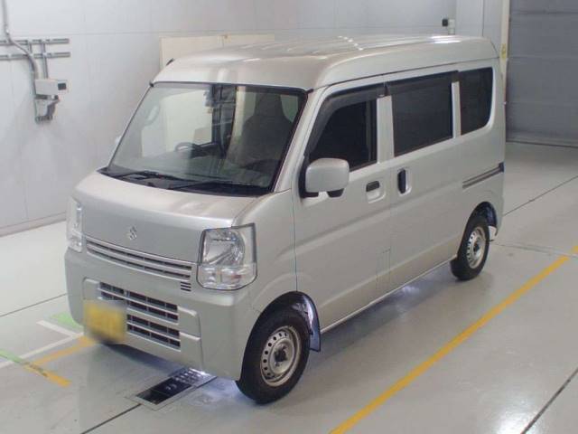 3152 SUZUKI EVERY DA17V 2016 г. (CAA Chubu)