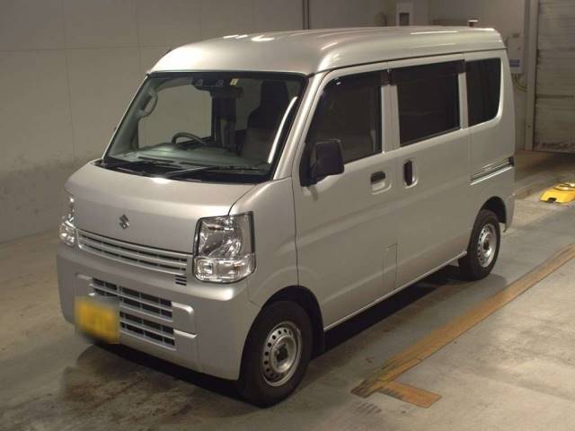 3165 SUZUKI EVERY DA17V 2020 г. (TAA Kyushu)